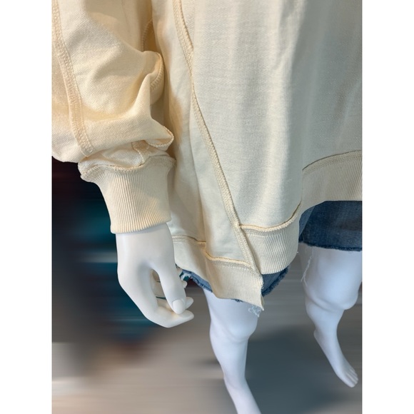 FANTASTIC FAWN It’s my birthday oversized top S M L - Picture 5 of 6